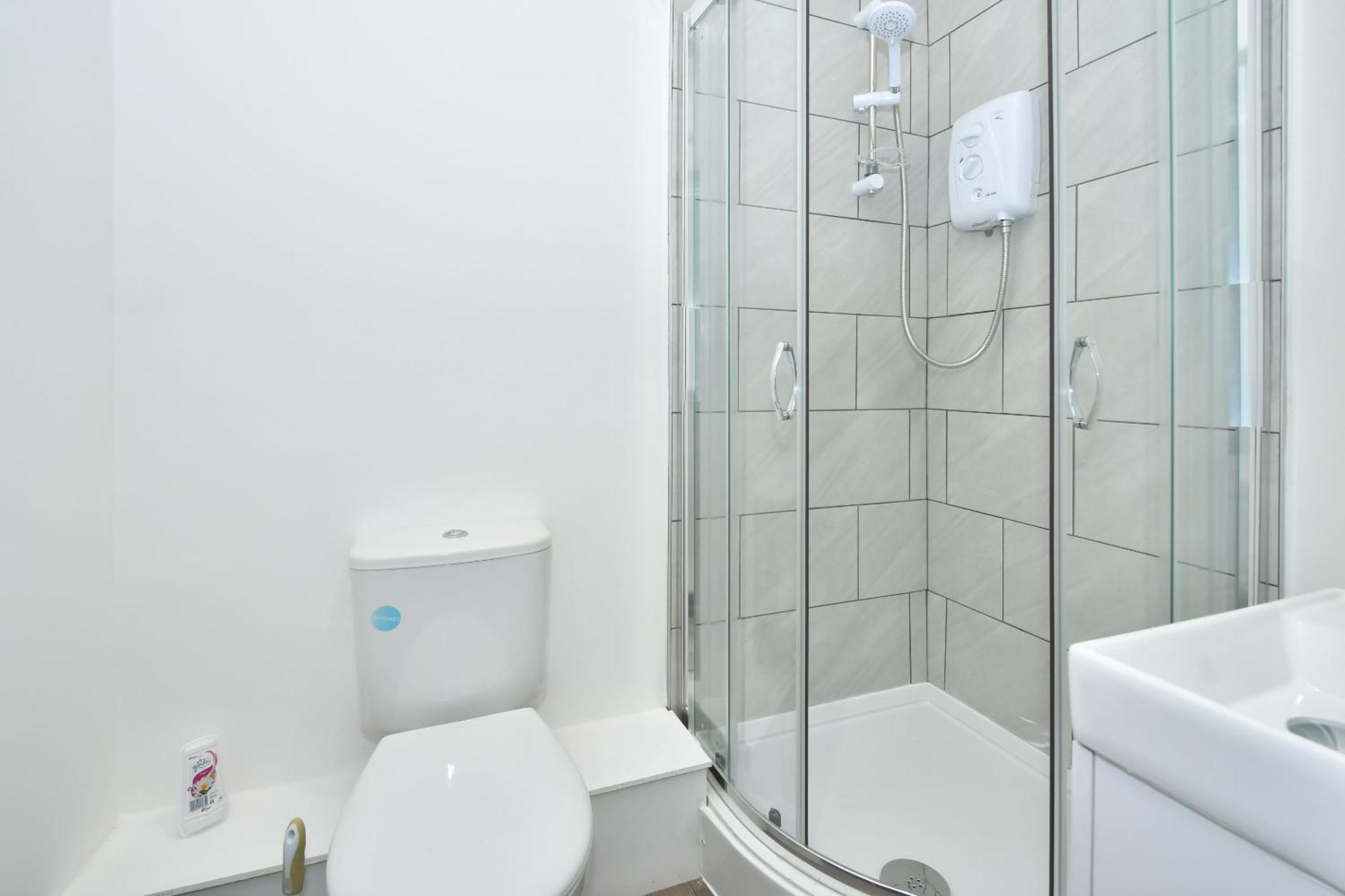 Townhouse @ 24 Brunswick Place Stoke Etruria Exteriér fotografie
